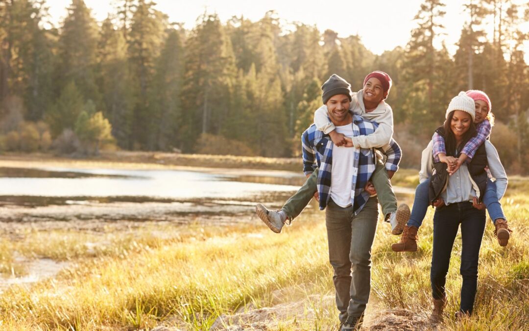 Strengthening Families- April 3